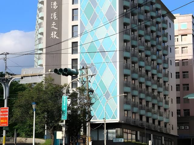 2026淡水旅遊新地標！巨宇勝集團「島宇居酒店」融合河岸景觀與在地文化，重新定義旅宿體驗