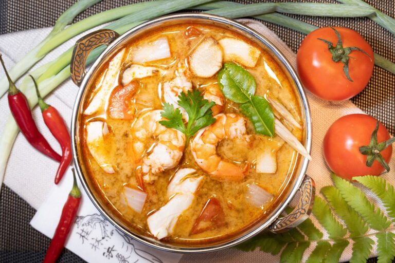 2000元爽玩偽出國！雲林古坑限時泰式一泊二食，雙人品美食、住好宿