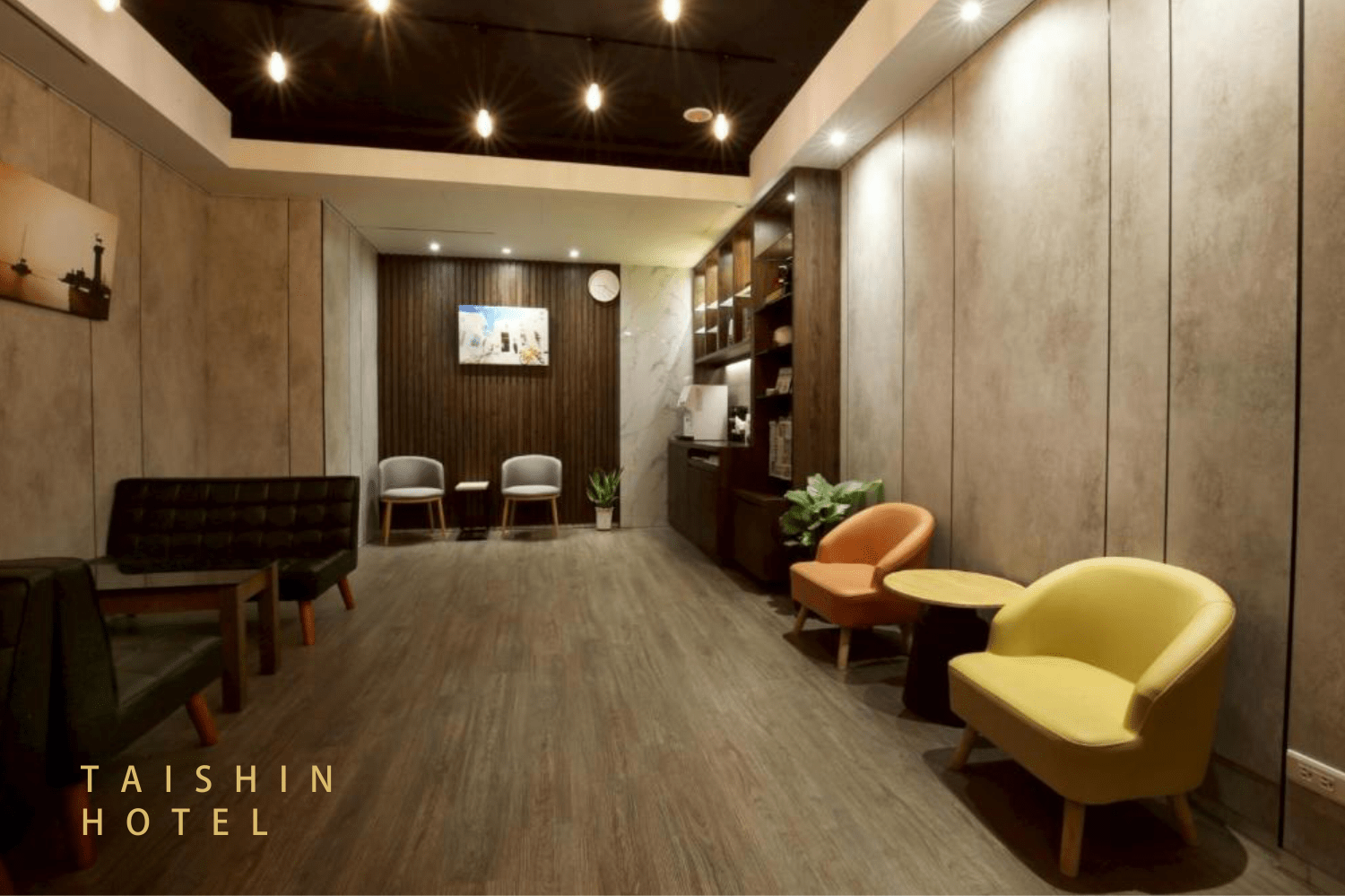 太信大飯店聯手劍湖山推破盤價！每人899元享住宿加門票 限量100組震撼國旅市場