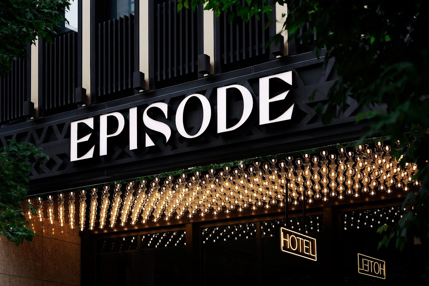 2026台北旅宿新指標！深入解析凱悅JDV品牌 EPISODE大安 如何以靜謐設計美學重新定義城市住宿體驗