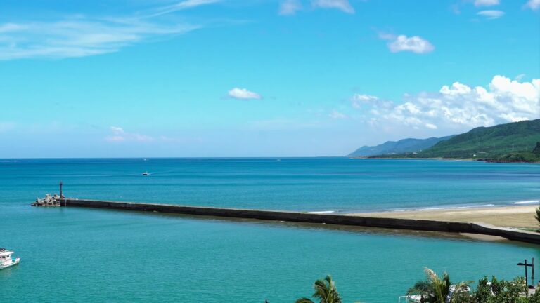 墾丁長灘休閒飯店2026攻略：親子玩翻FUN電屋、獨享海景溫泉，一站式度假新地標