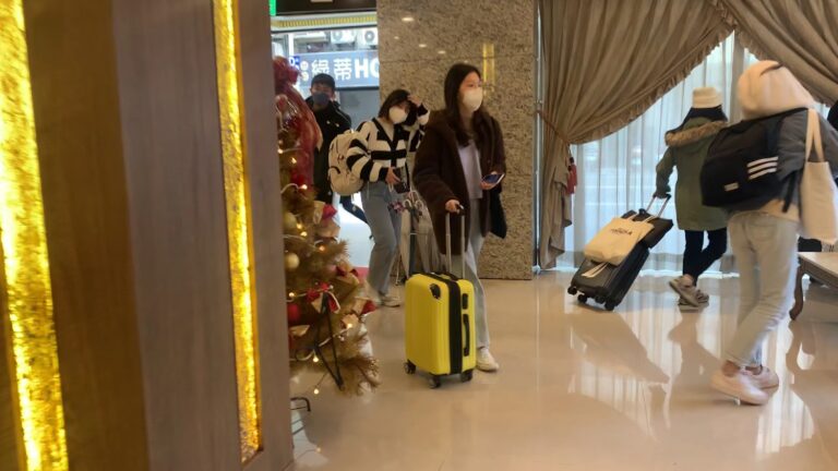 台北都會中的靜謐綠洲：同一大飯店，以「剛好」哲學平衡繁華與悠閒