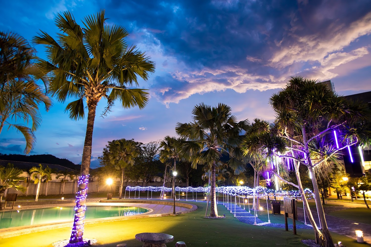 台東慢旅新據點！綺麗溫泉渡假村融合山海與寧靜，帶你重新定義旅行意義