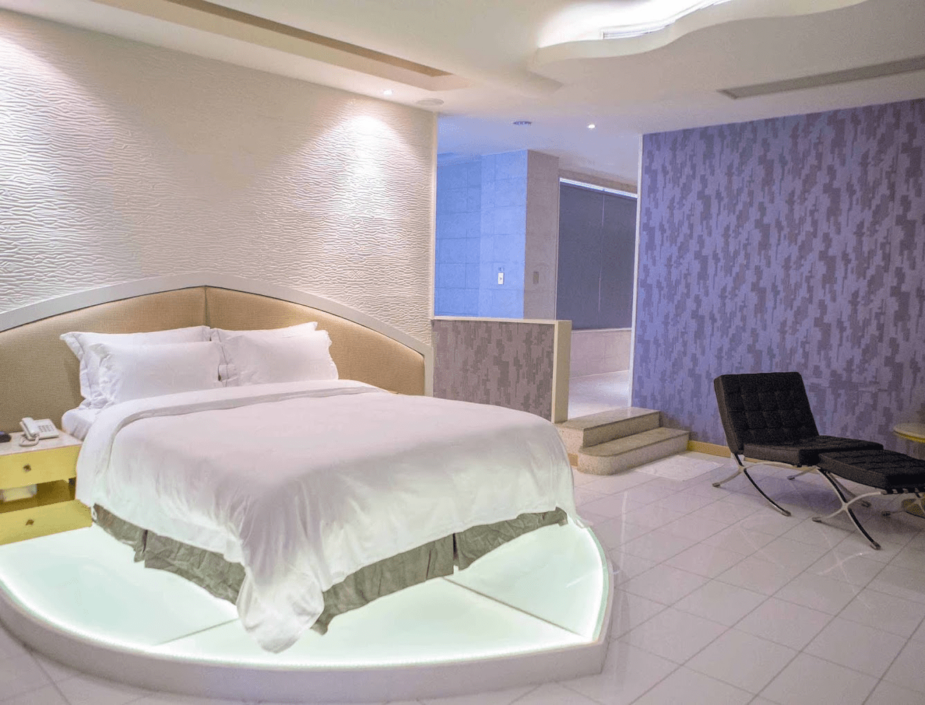 南投竹山靜謐美學：歐遊精品旅館，重新定義山城旅宿的私密時光