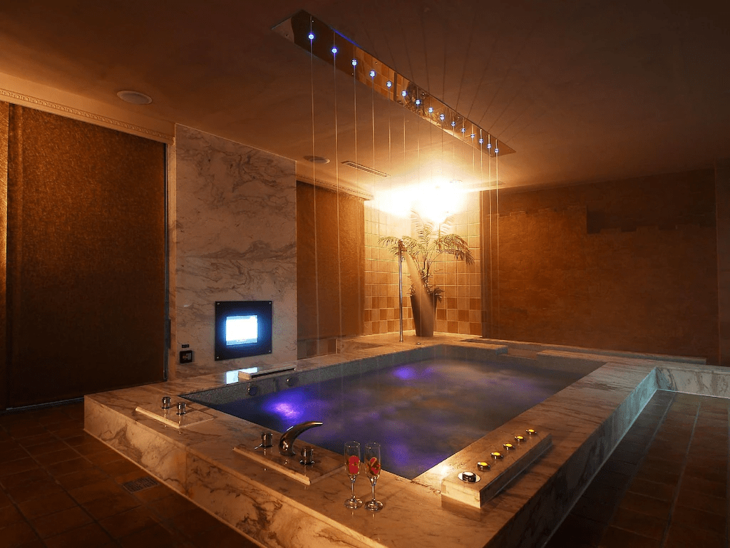 【2026 彰化旅宿新亮點】歐遊精品旅館彰化館：主題房型打造專屬時光，成深度旅人與情侶浪漫首選