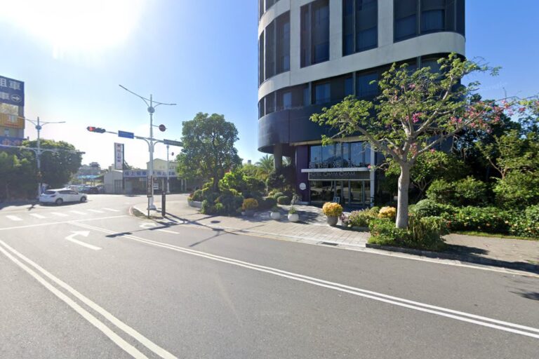 台東之旅的完美起點:凱撒趣淘漫旅,緊鄰車站的「剛剛好」選擇