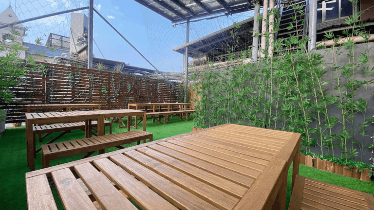 高雄信宗飯店:掌握港都節奏的樞紐,高CP值住宿首選