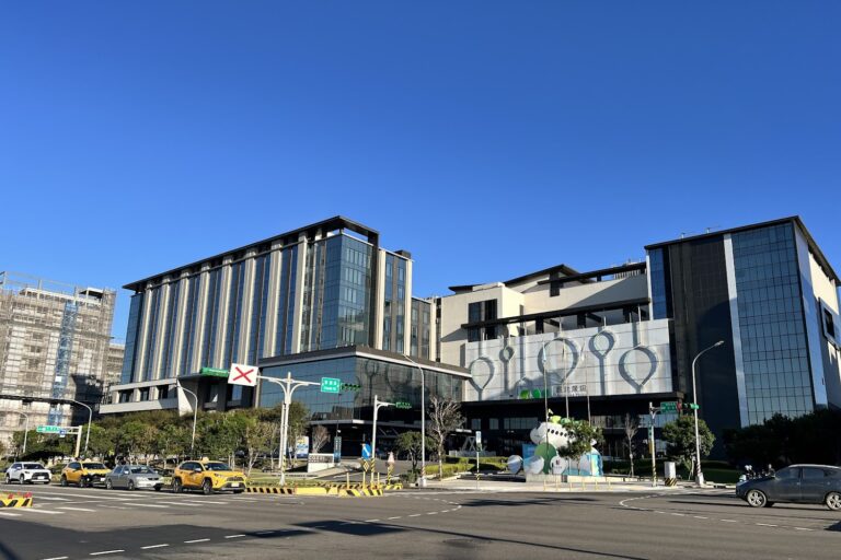 桃園青埔和逸飯店：交通樞紐打造商務休閒新地標，一站式滿足多元旅宿需求