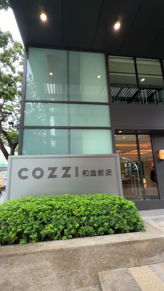 2026台北城市旅行新據點：和逸飯店民生館打造靜謐與繁華的完美平衡