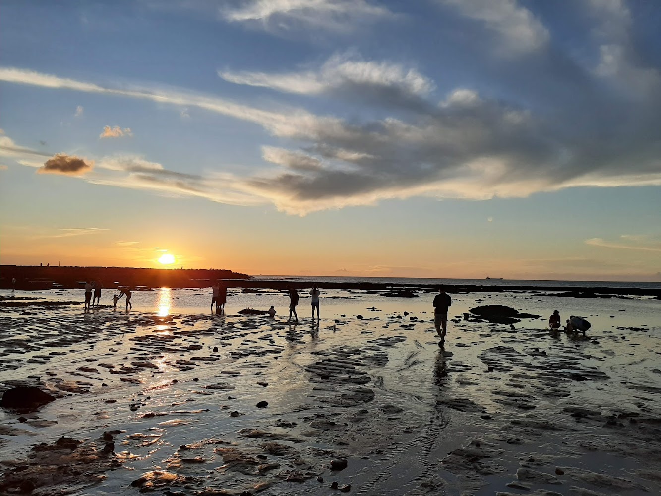 新北 北海岸｜新北北海岸一日遊懶人包：北海岸及觀音山必訪景點精選