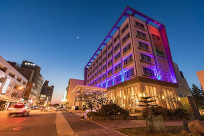 元泰大飯店：馬公市中心的便利落腳點，貼近澎湖生活與跳島行程