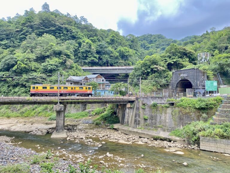 2026 平溪線觀光再生:12.9 公里老鐵道的歷史、文化與永續轉型
