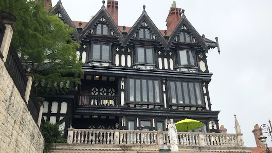 2026清境旅宿熱:老英格蘭塑高端形象、清境31觀星打卡成新寵