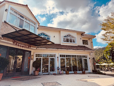 日月潭布查德VILLA推2026櫻花專案　1,999元含一泊二食＋下午茶，平日限量每日僅2間