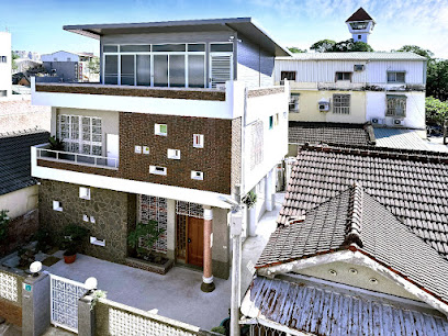 2026台南安平住宿優惠｜朗香洋房任選兩晚8人包棟只要16,800元