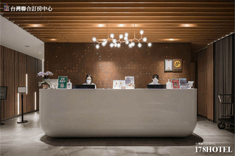 見潭璞旅|士林設計旅店平日雙人房 NT$1,999 起 近捷運劍潭站、步行可達士林夜市