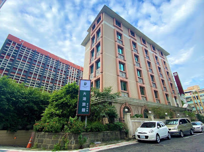 芝山璞旅：士林天母靜巷的高性價比設計旅宿，平日雙人房NT$1,999起