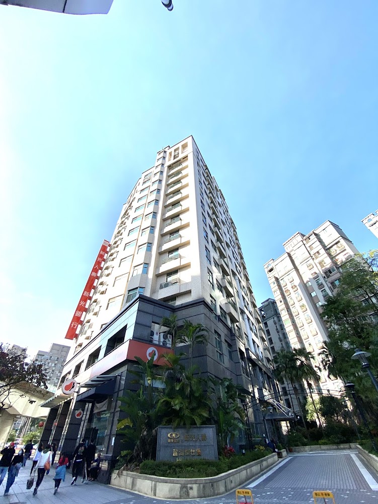 2026 年：商辦重生與餐飲崛起 — 都市投資與品牌策略如何重塑台灣城市景觀