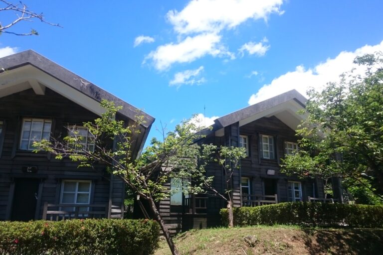 陽明溫泉渡假村推「山嵐VILLA」六人專案 5,999元起　私湯、百萬夜景與山林體驗