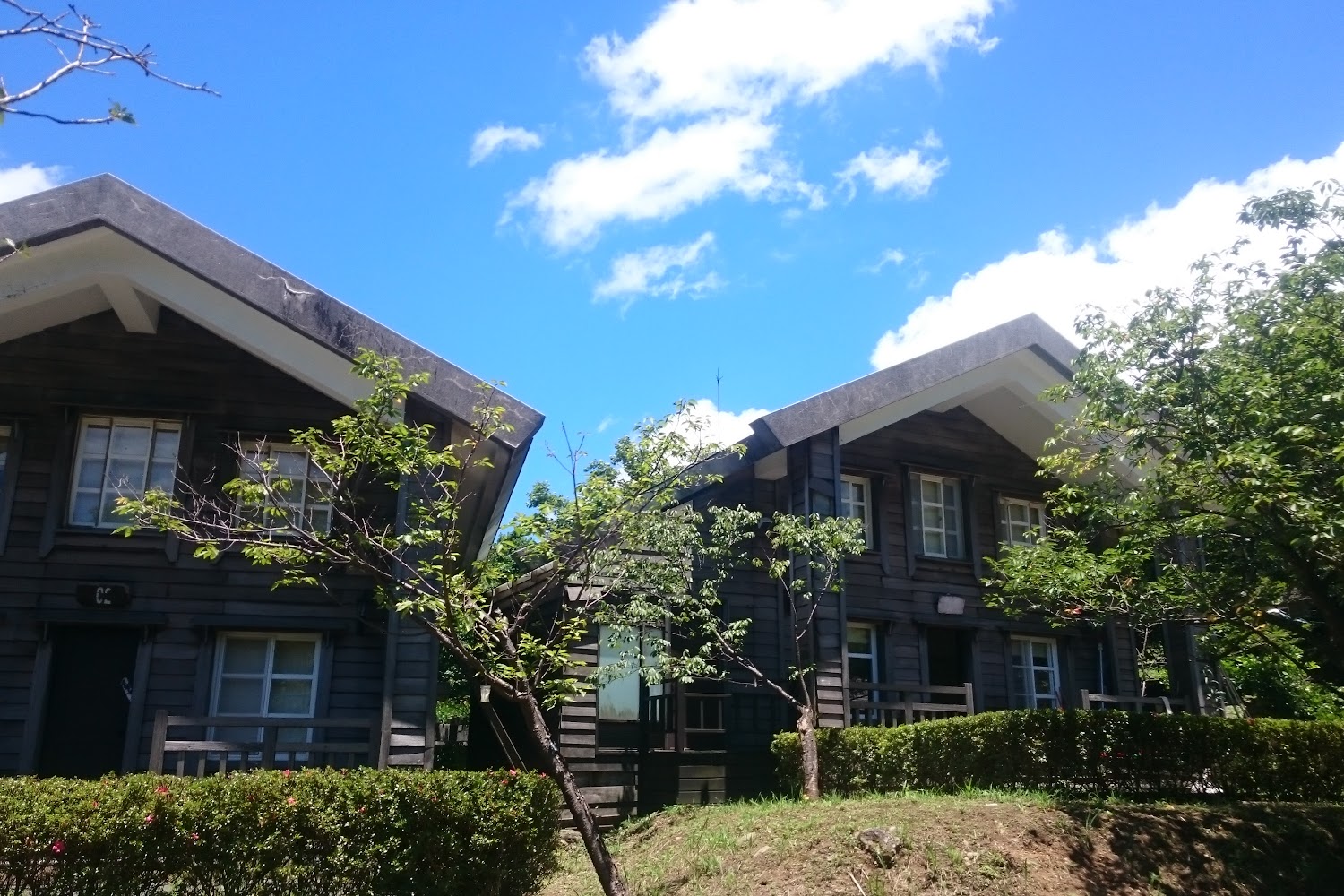 陽明溫泉渡假村推「山嵐VILLA」六人專案 5,999元起　私湯、百萬夜景與山林體驗