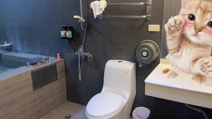 埔里香亭溫泉民宿：房內獨立美人湯、山林私密泡湯　淡季雙人平日1999元起