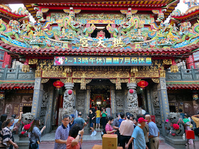 白沙屯拱天宮：百年軟身媽祖徒步進香與海線慢旅（2026）