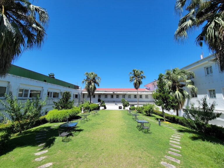 烏山頭湖境渡假會館推出雙人房專案 NT$1,999 起：湖景第一排、無光害觀星、親子友善