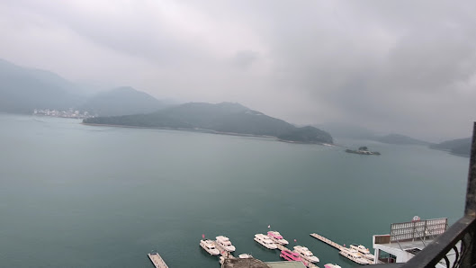 限量家庭房3,580元起！日月潭淶滬文旅推高樓一線湖景住宿券（含4人早餐、免費停車）