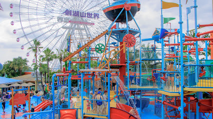 2026雲嘉輕旅行套票開賣：劍湖山＋丸聚星球＋佐登妮絲城堡 平日兩天一夜NT$1,300起