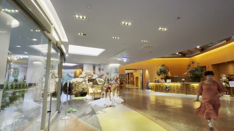 台東鹿鳴溫泉酒店2026限時優惠:雙人入住四人房只要 NT$3,999,含觀音石私湯與早餐