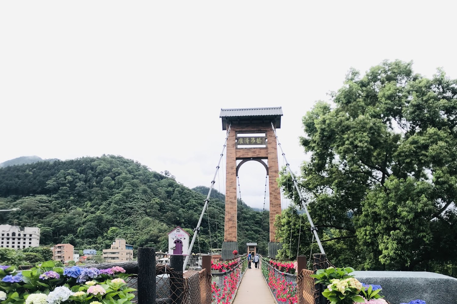 南庄老街｜南庄老街一日遊攻略：從桂花巷喝到十三間，走訪苗栗最浪漫的三大古意街區