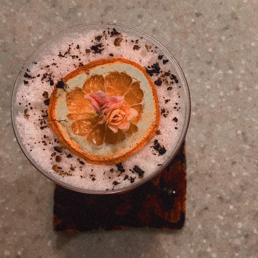 尋琴記 Find Gin Bar 琴酒調酒