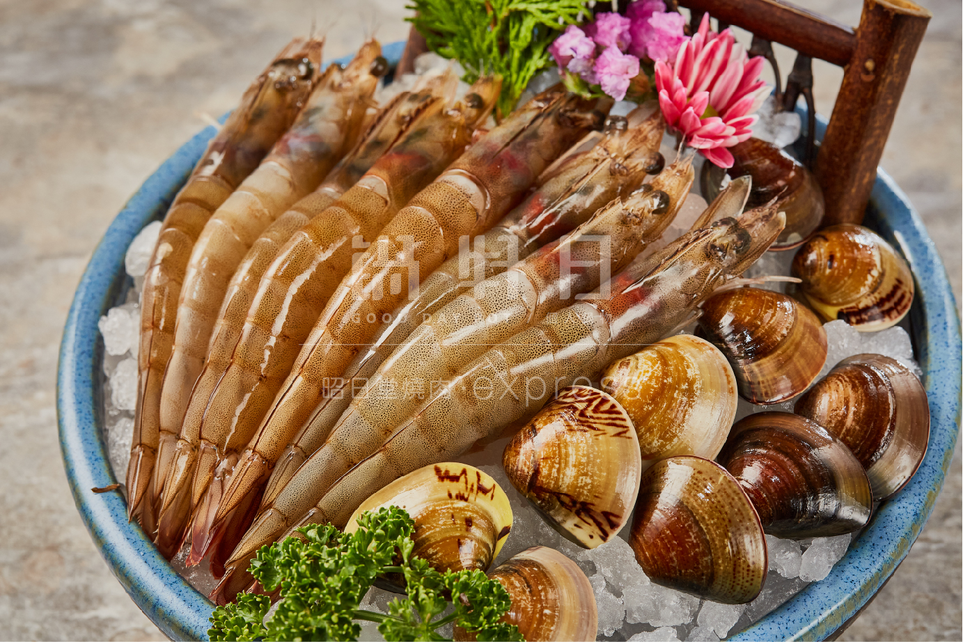 鍋好日海鮮食材