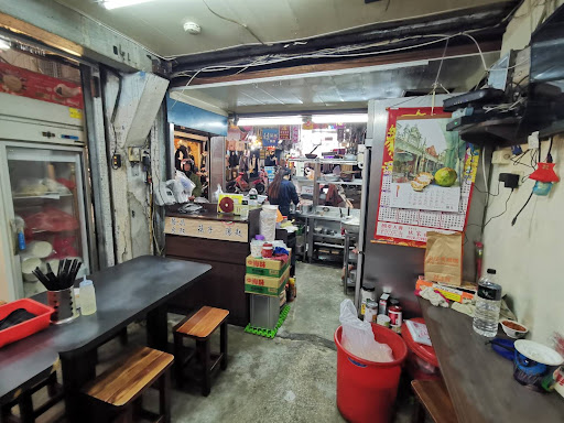 龍岡米干網友分享餐點照七