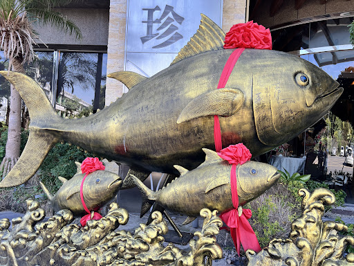 佳珍海產餐廳料理實拍一