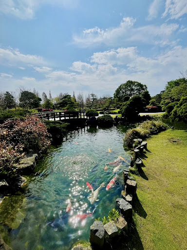 成美文化園古厝與文化展示
