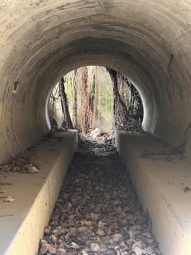 東線鐵道遺址戶外展示區