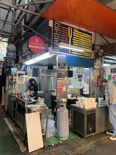 龍岡米干網友分享餐點照二