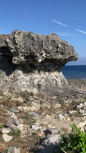 琉球嶼適合放鬆旅行的海島風情