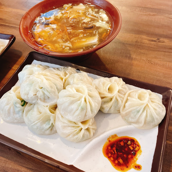 正好鮮肉小籠包礁溪店外觀 - 礁溪美食推薦