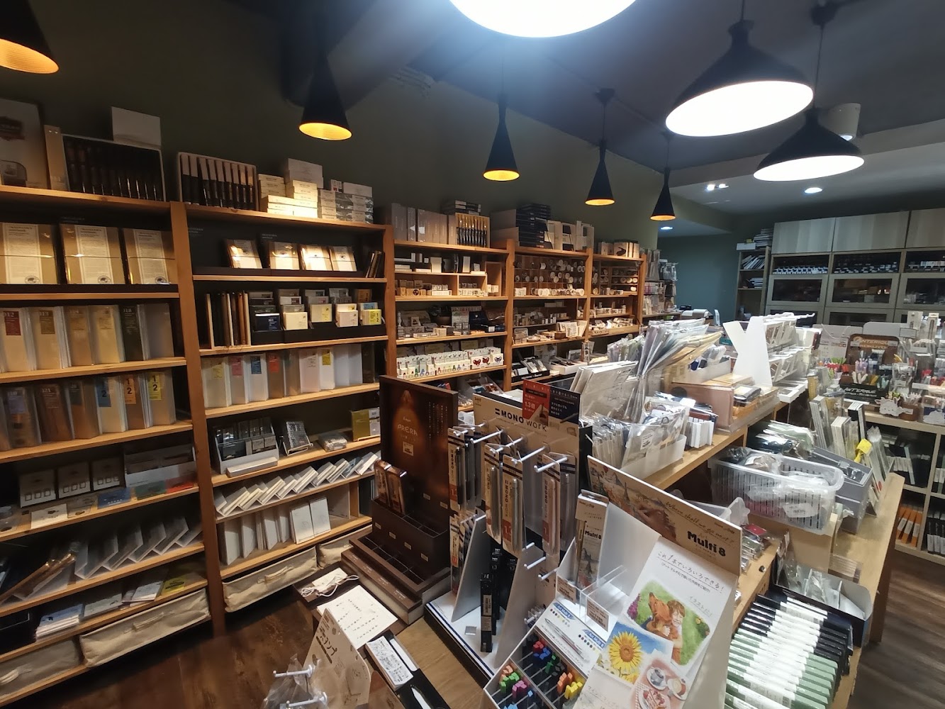 明進文房具多樣文具商品
