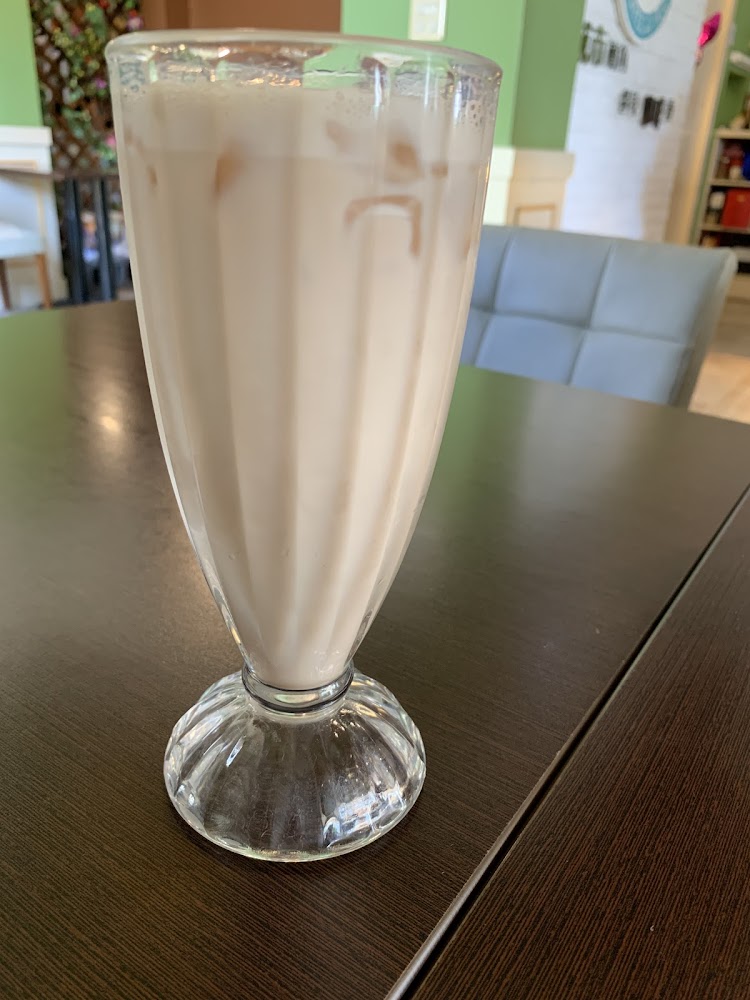 迎賓或現點冰飲
