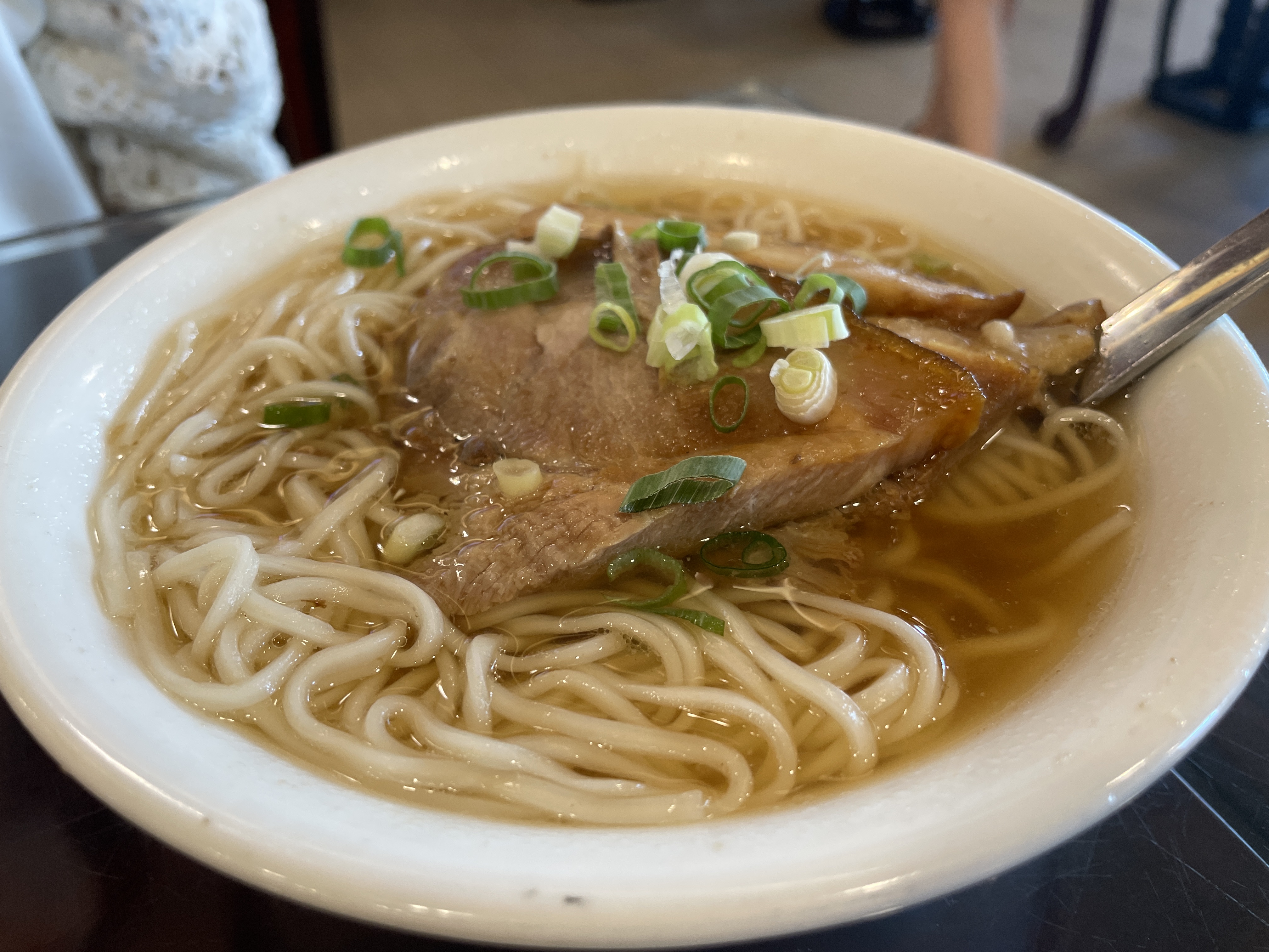 牛肉麵
