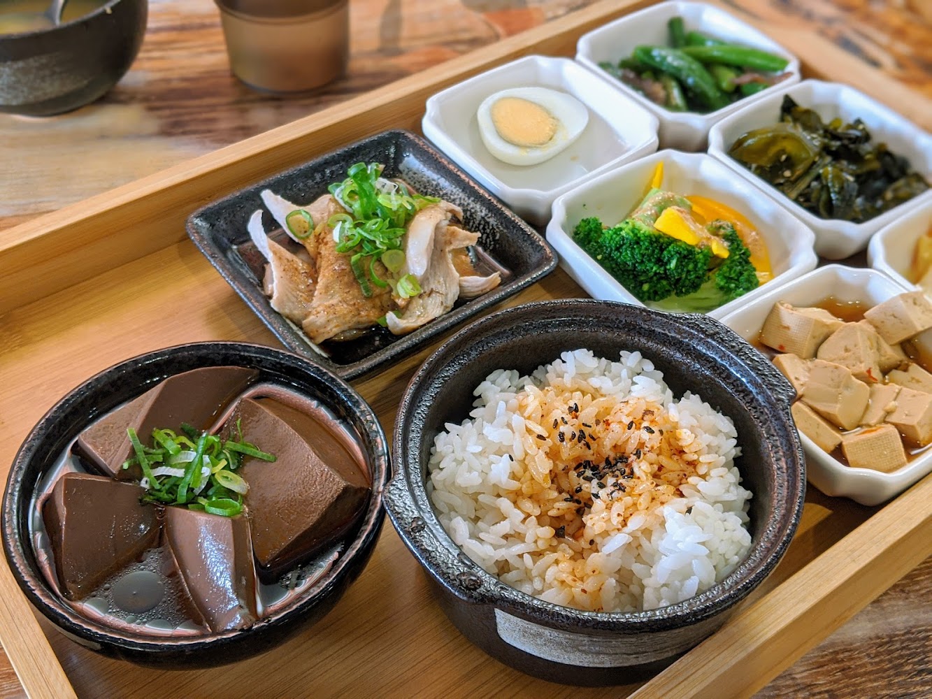 OLiA 吃飯定食餐盤