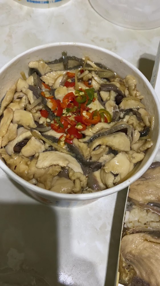 台南林無刺虱目魚魚湯料理