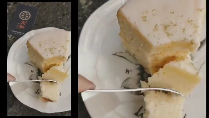 驛前大和頓物所蛋糕甜點
