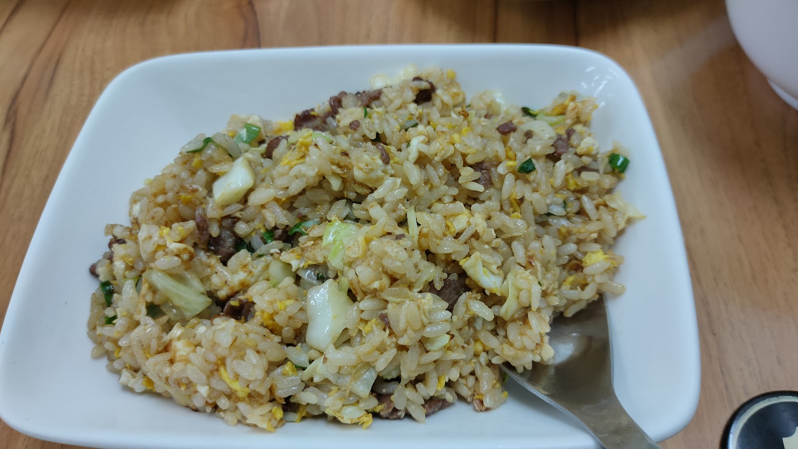 岡山牛 牛肉涮涮鍋 牛肉炒飯 高雄岡山