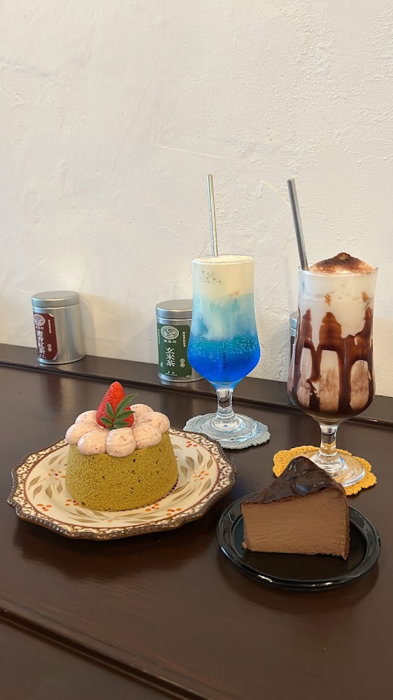 一天一天 ONE DAY ONE DAY 飲品與蛋糕