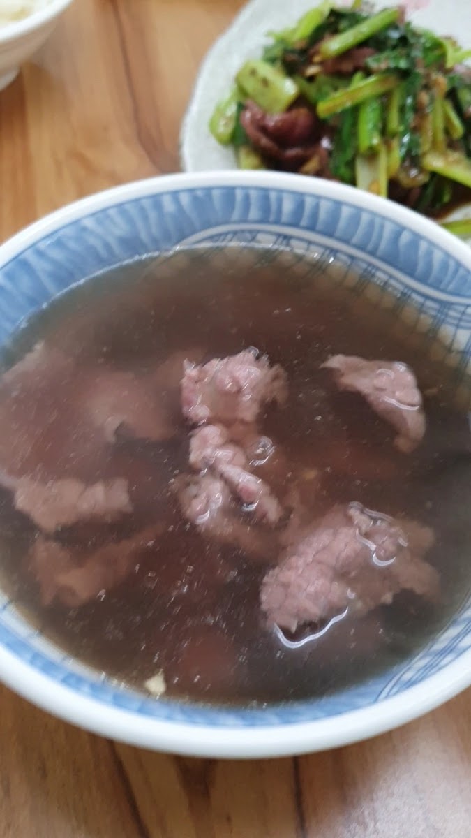 岡山牛 牛肉涮涮鍋 完整一桌 高雄