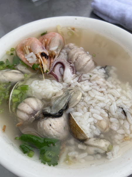 莊記鹽蒸蝦現點現做